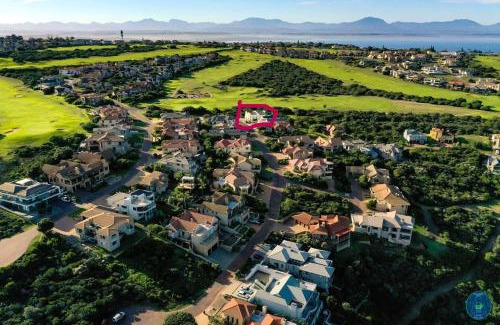 Mossel Bay Apartment | Living on a Golf Estate