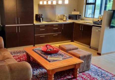 Mossel Bay Apartment | Living on a Golf Estate