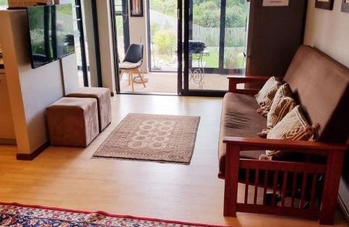 Mossel Bay Apartment | Living on a Golf Estate