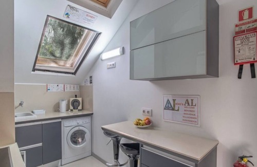 Leiria Apartment | Living Penthouse BG Apart.