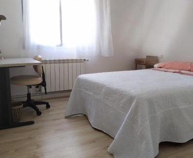 Pontevedra Old Town Apartment | Living Pontevedra