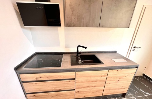 Sudliche Innenstadt Apartment | LIVING SOLUTION 24 nIm Ludwigshafen Zentrum