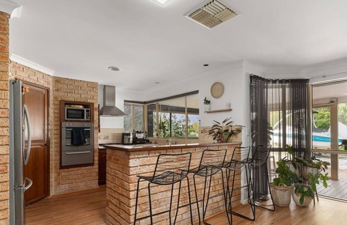 South Yunderup House | Living the Dream in Yunderup