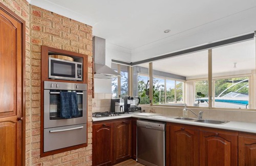 South Yunderup House | Living the Dream in Yunderup