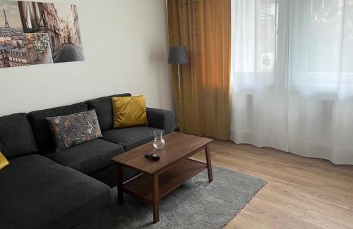 Hohentor Apartment | Living Time