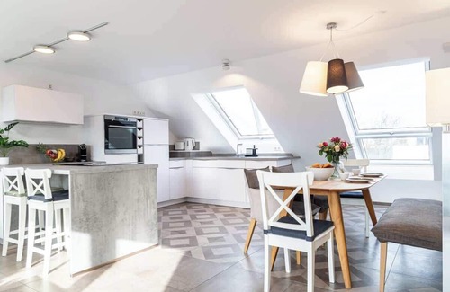 Bad Krozingen Apartment | living TIMELESS: Apartment Jura Bad Krozingen