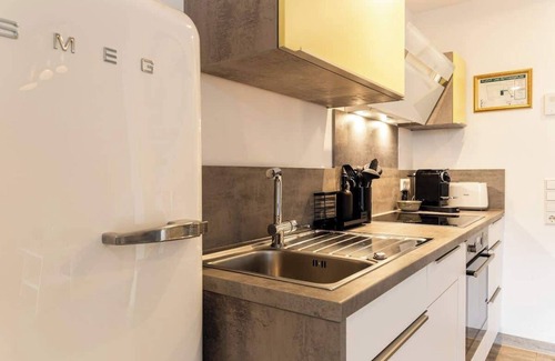 Bad Krozingen Apartment | living TIMELESS: Apartment Montagne Bad Krozingen