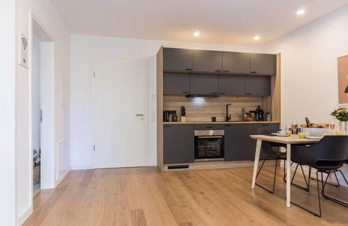 Sasbachwalden Apartment | living TIMELESS: Alder Apartments Wohnung 33