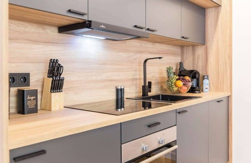 Sasbachwalden Apartment | living TIMELESS: Alder Apartments Wohnung 33
