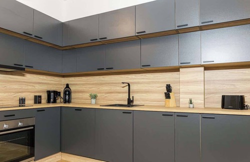 Sasbachwalden Apartment | living TIMELESS: Alder Apartments Wohnung 15
