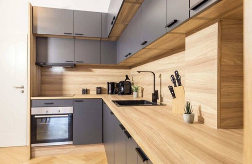 Sasbachwalden Apartment | living TIMELESS: Alder Apartments Wohnung 15