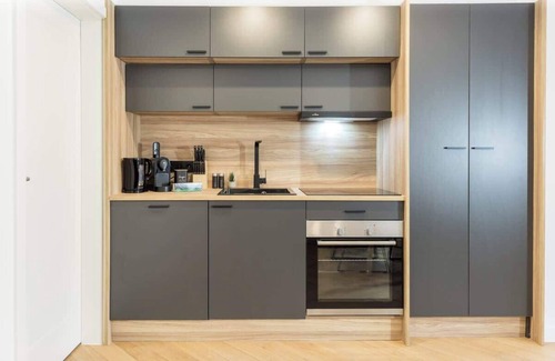 Sasbachwalden Apartment | living TIMELESS: Alder Apartments Wohnung 11