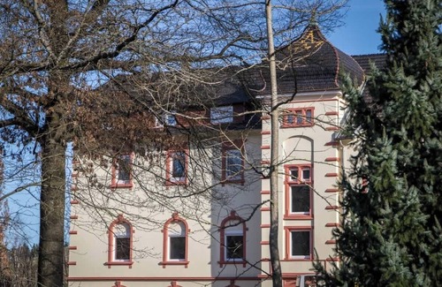Sasbachwalden Apartment | living TIMELESS: Alder Apartments Wohnung 11