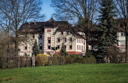 Sasbachwalden Apartment | living TIMELESS: Alder Apartments Wohnung 11