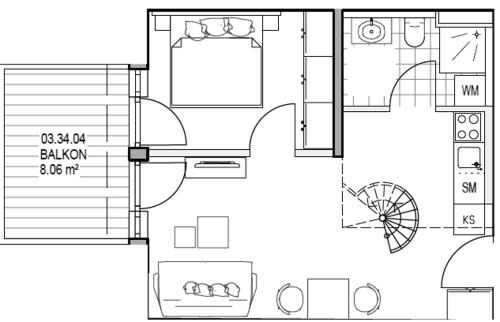 Sasbachwalden Apartment | living TIMELESS - Adler Apartments Sasbachwalden