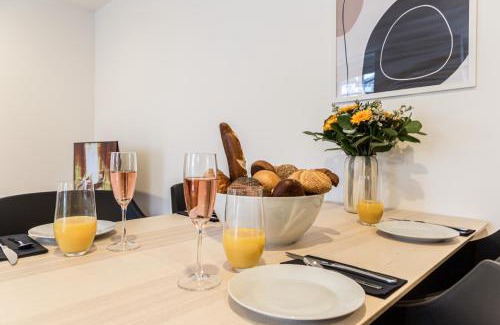 Sasbachwalden Apartment | living TIMELESS - Adler Apartments Sasbachwalden