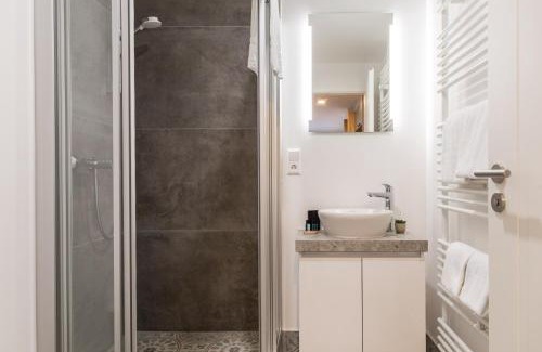 Sasbachwalden Apartment | living TIMELESS - Adler Apartments Sasbachwalden