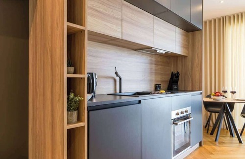 Meissenheim Apartment | living TIMELESS: Wohnung 11 Meißenheim