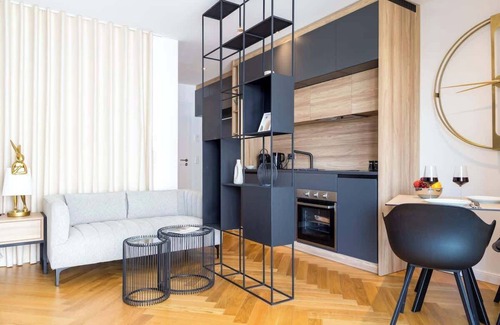 Meissenheim Apartment | living TIMELESS: Wohnung 11 Meißenheim