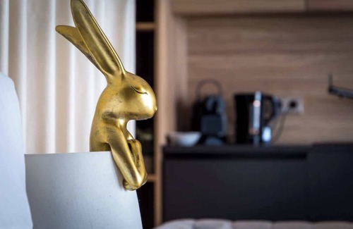 Meissenheim Apartment | living TIMELESS: Wohnung 11 Meißenheim