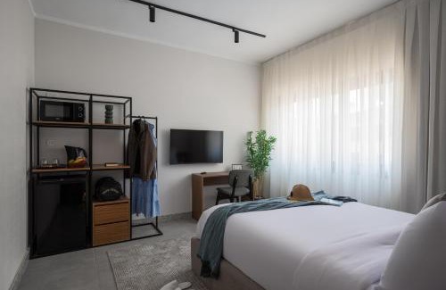 New Cairo Apartment | Livingville East Aparthotel