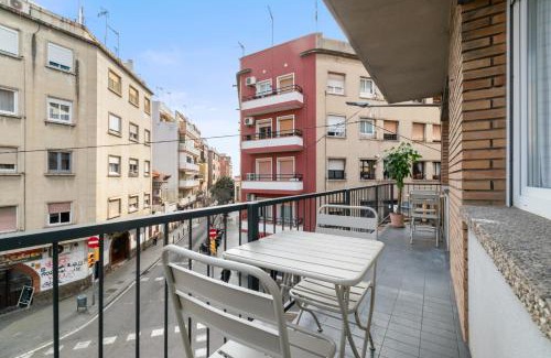 Collblanc y La Torrassa Hotel | Livinn House - Self Check in