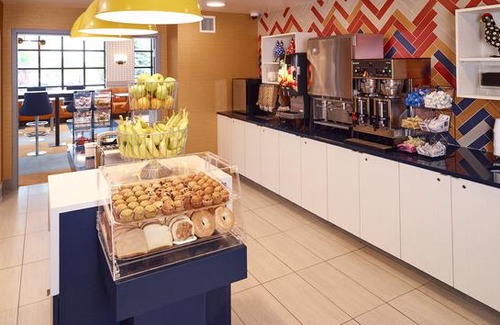 Burnsville Hotel | LivINN Hotel Minneapolis South Burnsville