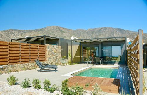 Ayios Pandeleimon Apartment | LIViT Condo Elafonisi