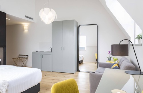 Zagreb Hotel | Livris Hotel