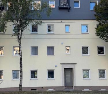 Kleinmunchen Apartment | Livvalu Apartments
