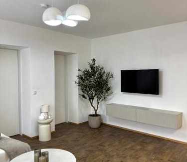 Kleinmunchen Apartment | Livvalu Apartments