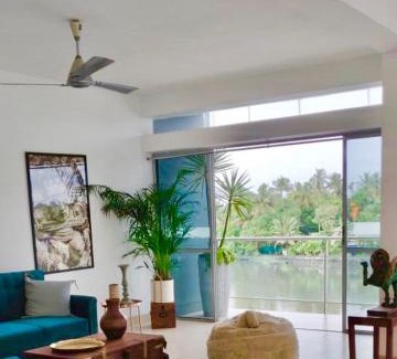 Kochi Apartment | LIYA by Sunsets and Palm Trees