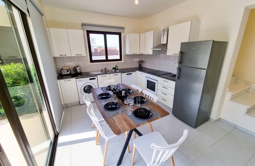 Tersefanou Apartment | Liza Dream House