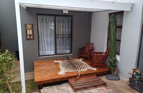 Hartenbos Apartment | Liza's Retreat