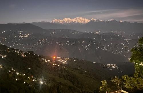 Darjeeling House | Lizahill villa homestay