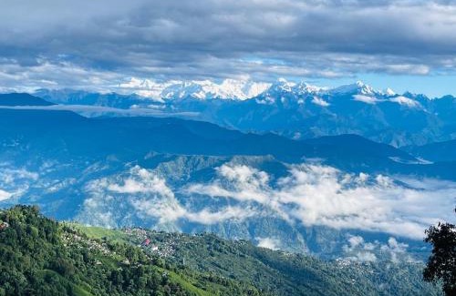 Darjeeling House | Lizahill villa homestay