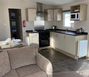 Helston Resort | Lizard ,Mullion holiday caravan