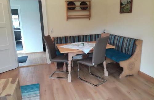Schwangau Apartment | Lizzi Mountain Apartments