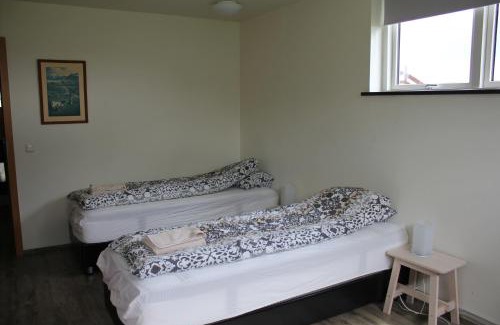 Northeastern Region House | Ljósavatn Guesthouse