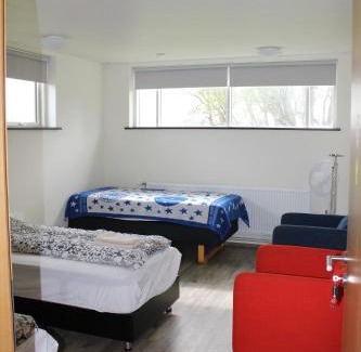 Northeastern Region House | Ljósavatn Guesthouse