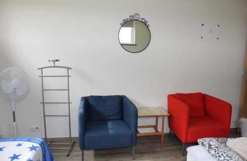 Northeastern Region House | Ljósavatn Guesthouse