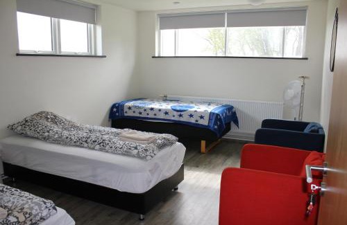 Northeastern Region House | Ljósavatn Guesthouse