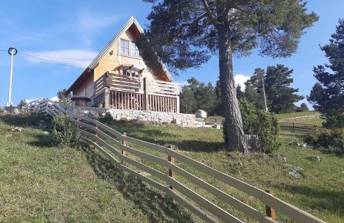 East Sarajevo Ski Chalet | Ljeljen koliba
