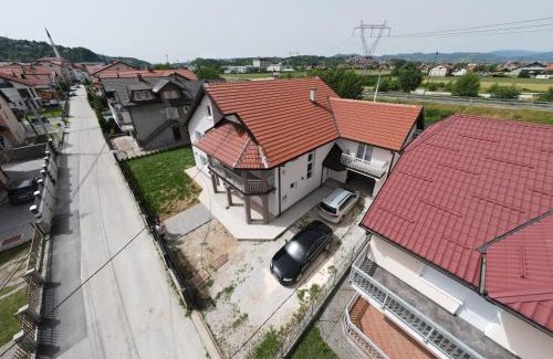Ilidza Villa | ljiljan Villa