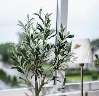 Anderstorp Apartment | Ljus & Fräsch lägenhet nära isaberg