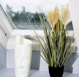 Anderstorp Apartment | Ljus & Fräsch lägenhet nära isaberg