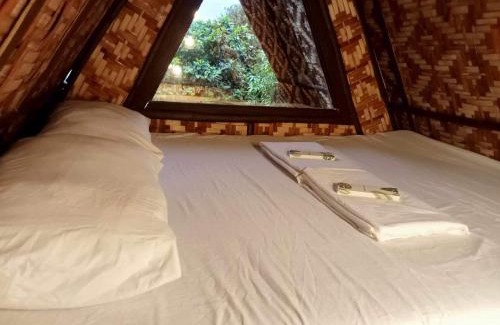 Lucban Villa | LK Farmcation Cabin Ligaya - Lucban, Quezon