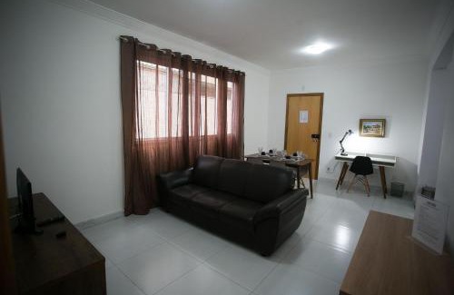 Grajau Apartment | LK Grajaú 3