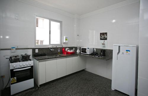 Grajau Apartment | LK Grajaú 3