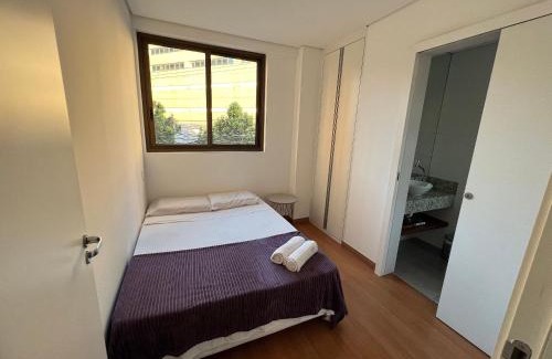 Morro das Pedras Apartment | LK Gutierrez 1